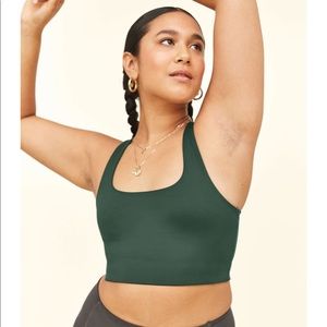 Girlfriend Collective Bra